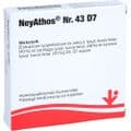 NEYATHOS Nr.43 D 7 Ampullen – Bild 3
