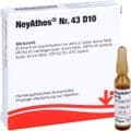 NEYATHOS Nr.43 D 10 Ampullen – Bild 3