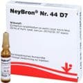 NEYBRON Nr.44 D 7 Ampullen – Bild 2