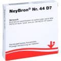 NEYBRON Nr.44 D 7 Ampullen – Bild 4