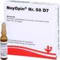 NEYOPIN Nr.58 D 7 Ampullen – Bild 2