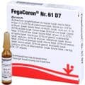 FEGACOREN Nr.61 D 7 Ampullen – Bild 2