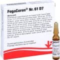FEGACOREN Nr.61 D 7 Ampullen – Bild 3
