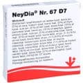 NEYDIA Nr.67 D 7 Ampullen – Bild 3
