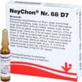 NEYCHON Nr.68 D 7 Ampullen – Bild 4