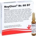 NEYCHON Nr.68 D 7 Ampullen – Bild 5