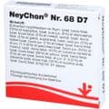 NEYCHON Nr.68 D 7 Ampullen – Bild 2
