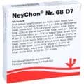 NEYCHON Nr.68 D 7 Ampullen – Bild 3