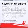 NEYCHON Nr.68 D 10 Ampullen – Bild 2