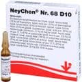 NEYCHON Nr.68 D 10 Ampullen – Bild 4