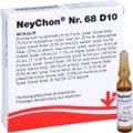 NEYCHON Nr.68 D 10 Ampullen – Bild 5