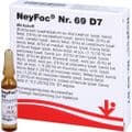 NEYFOC Nr.69 D 7 Ampullen – Bild 1