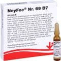 NEYFOC Nr.69 D 7 Ampullen – Bild 2