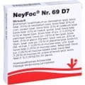 NEYFOC Nr.69 D 7 Ampullen – Bild 3