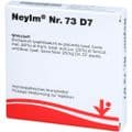NEYIM Nr.73 D 7 Ampullen – Bild 3