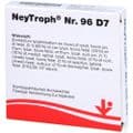 NEYTROPH Nr.96 D 7 Ampullen – Bild 4