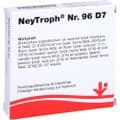 NEYTROPH Nr.96 D 7 Ampullen – Bild 5