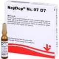 NEYDOP Nr.97 D 7 Ampullen – Bild 5