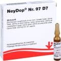 NEYDOP Nr.97 D 7 Ampullen – Bild 6