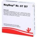 NEYDOP Nr.97 D 7 Ampullen – Bild 3