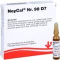 NEYCAL Nr.98 D 7 Ampullen – Bild 5