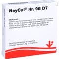 NEYCAL Nr.98 D 7 Ampullen – Bild 3