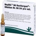 NEYDIL Nr.96 Revitorgan Dil.D 4 pro Ampullen vet. – Bild 2