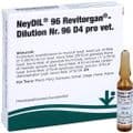NEYDIL Nr.96 Revitorgan Dil.D 4 pro Ampullen vet. – Bild 3
