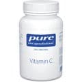 PURE ENCAPSULATIONS Vitamin C Kapseln – Bild 1