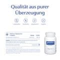PURE ENCAPSULATIONS Vitamin C Kapseln – Bild 5