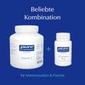 PURE ENCAPSULATIONS Vitamin C Kapseln – Bild 7