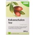 KAKAOSCHALEN Tee Bio Cortex cacao Salus – Bild 1