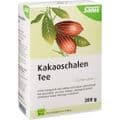 KAKAOSCHALEN Tee Bio Cortex cacao Salus – Bild 4