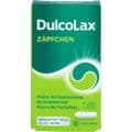 DULCOLAX 10 mg Zäpfchen – Bild 1