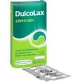 DULCOLAX 10 mg Zäpfchen – Bild 4