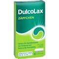 DULCOLAX 10 mg Zäpfchen – Bild 2