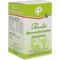 PRESSELIN Nervenkomplex Tabletten – Bild 3