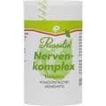 PRESSELIN Nervenkomplex Tabletten – Bild 4
