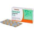 GINKOBIL-ratiopharm 40 mg Filmtabletten – Bild 5