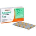 GINKOBIL-ratiopharm 40 mg Filmtabletten – Bild 2