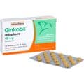 GINKOBIL-ratiopharm 40 mg Filmtabletten – Bild 2