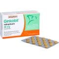 GINKOBIL-ratiopharm 40 mg Filmtabletten – Bild 2