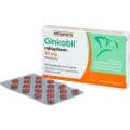 GINKOBIL-ratiopharm 80 mg Filmtabletten – Bild 5