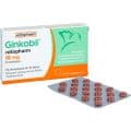 GINKOBIL-ratiopharm 80 mg Filmtabletten – Bild 2