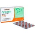 GINKOBIL-ratiopharm 80 mg Filmtabletten – Bild 2