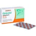 GINKOBIL-ratiopharm 80 mg Filmtabletten – Bild 2