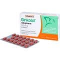 GINKOBIL-ratiopharm 120 mg Filmtabletten – Bild 5