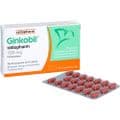 GINKOBIL-ratiopharm 120 mg Filmtabletten – Bild 2