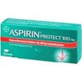 ASPIRIN Protect 100 mg magensaftres.Tabletten – Bild 2
