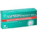 ASPIRIN Protect 100 mg magensaftres.Tabletten – Bild 3